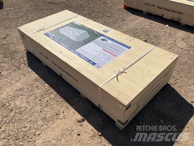 KJ K1220 Construction - Autres