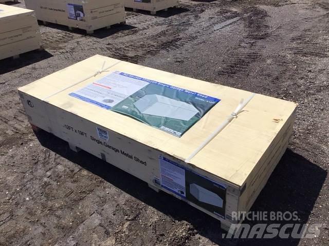 KJ K1220 Construction - Autres