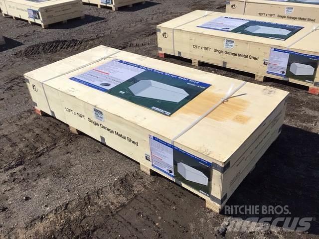 KJ K1220 Construction - Autres