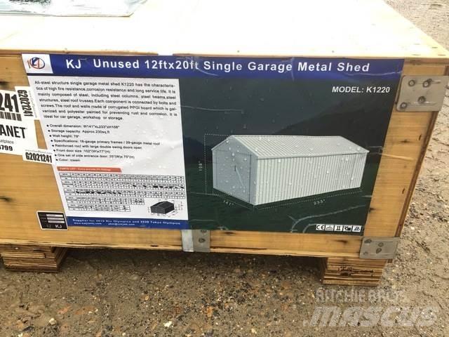 KJ K1220 Construction - Autres