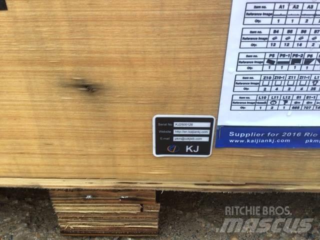 KJ K1220 Construction - Autres