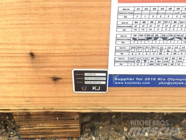 KJ K1220 Construction - Autres