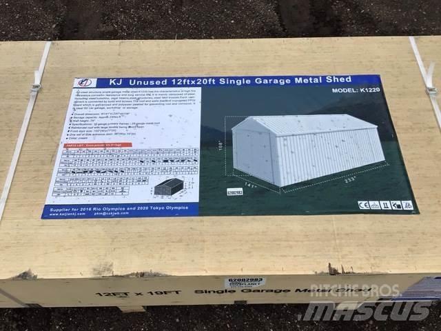 KJ K1220 Construction - Autres