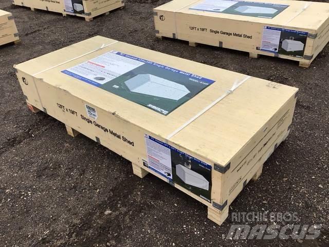 KJ K1220 Construction - Autres