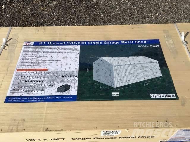 KJ K1220 Construction - Autres