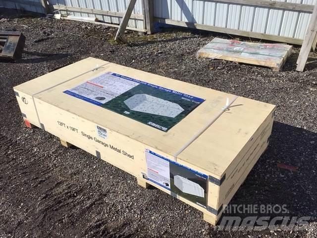 KJ K1220 Construction - Autres
