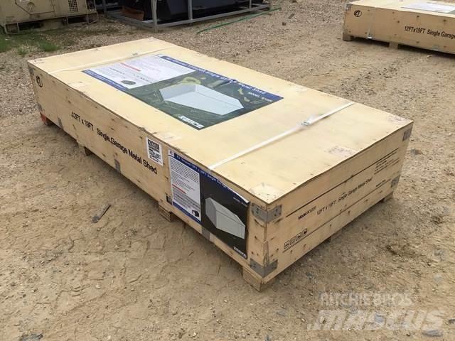 KJ K1220 Construction - Autres