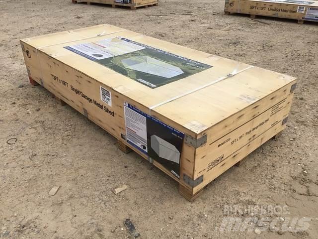 KJ K1220 Construction - Autres