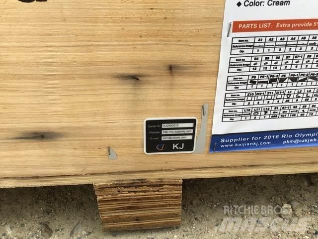 KJ K1220 Construction - Autres