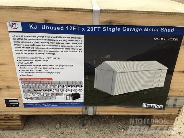 KJ K1220 Construction - Autres