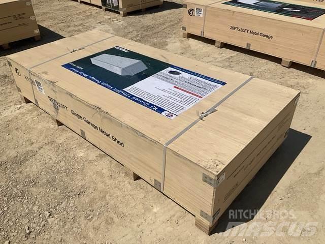 KJ K1220 Construction - Autres