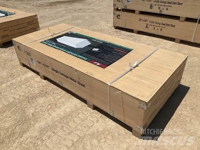 KJ K1220 Construction - Autres
