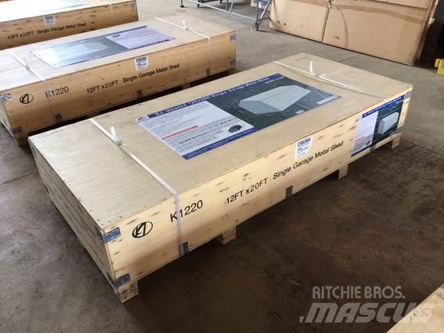 KJ K1220 Construction - Autres