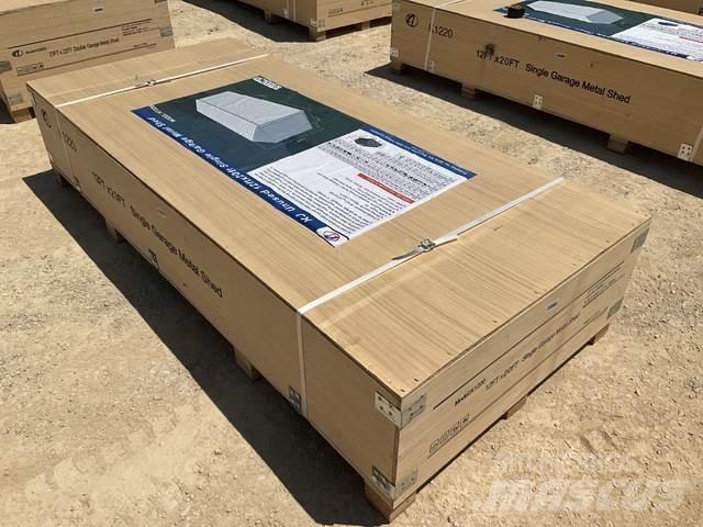 KJ K1220 Construction - Autres