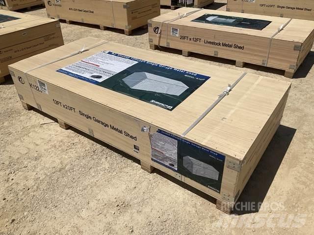KJ K1220 Construction - Autres
