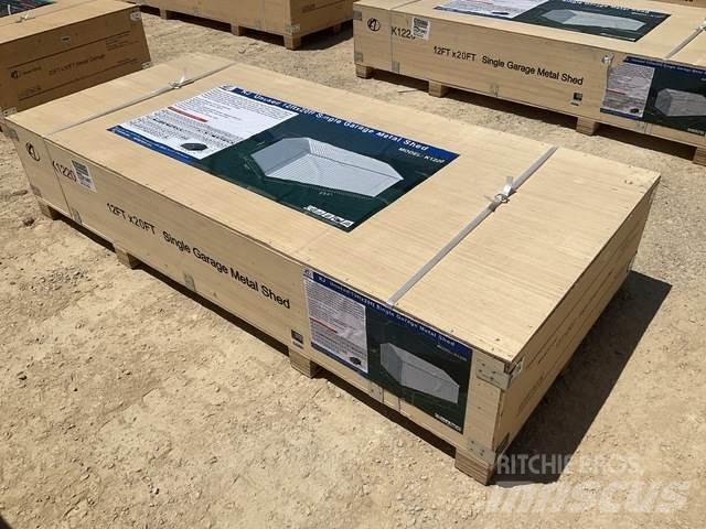 KJ K1220 Construction - Autres