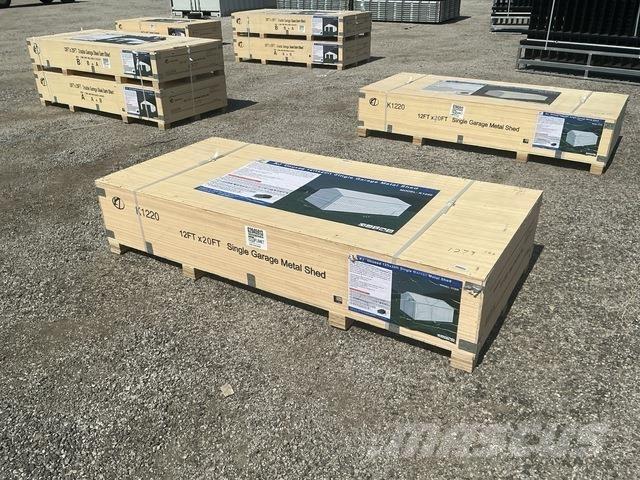 KJ K1220 Construction - Autres