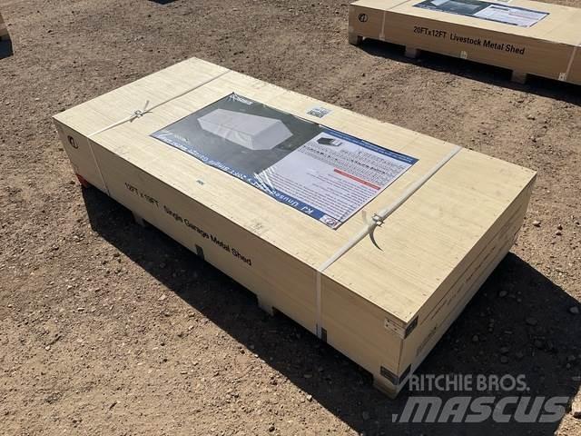 KJ K1220 Construction - Autres