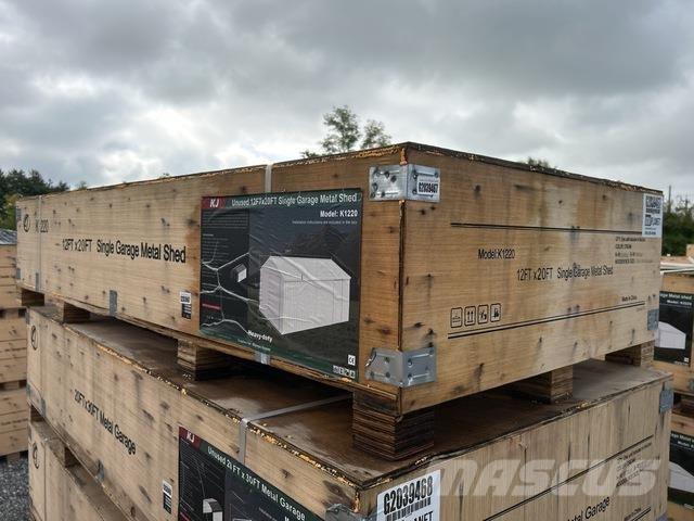 KJ K1220 Construction - Autres