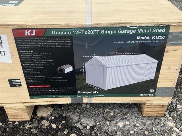 KJ K1220 Construction - Autres