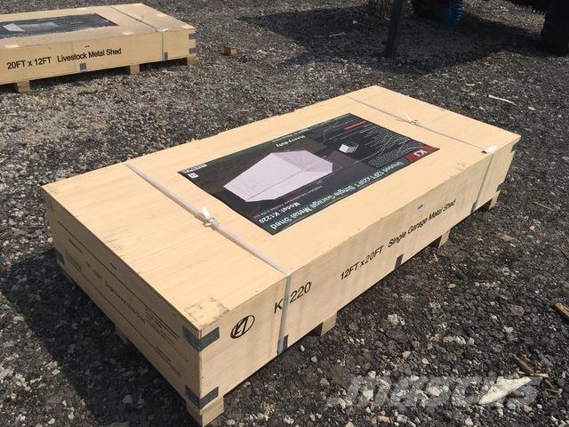 KJ K1220 Construction - Autres