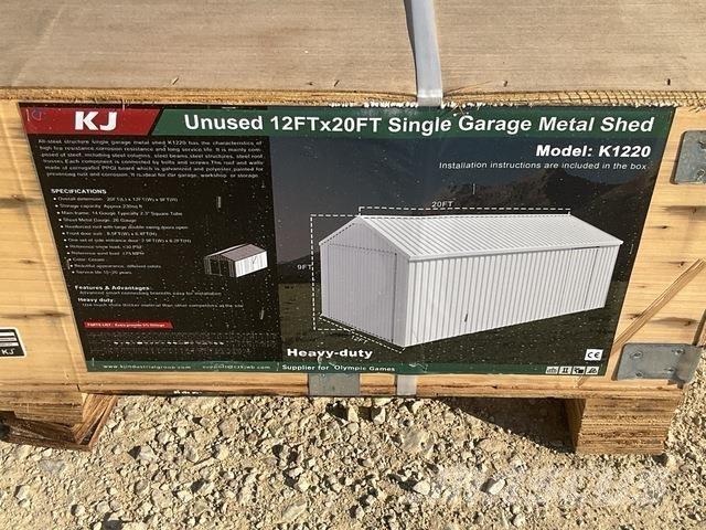 KJ K1220 Construction - Autres