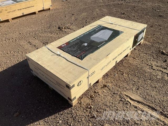 KJ K1220 Construction - Autres