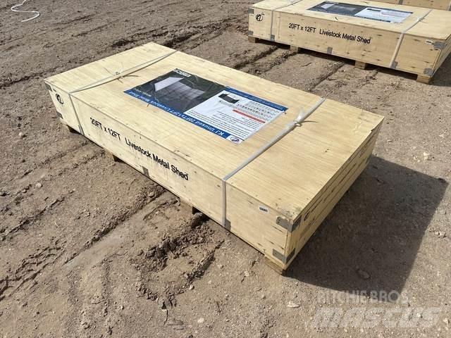 KJ K1912 Construction - Autres
