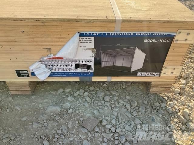 KJ K1912 Construction - Autres