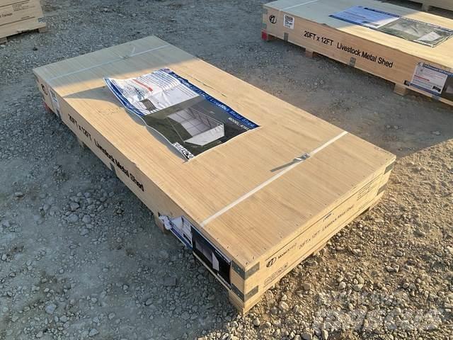 KJ K1912 Construction - Autres