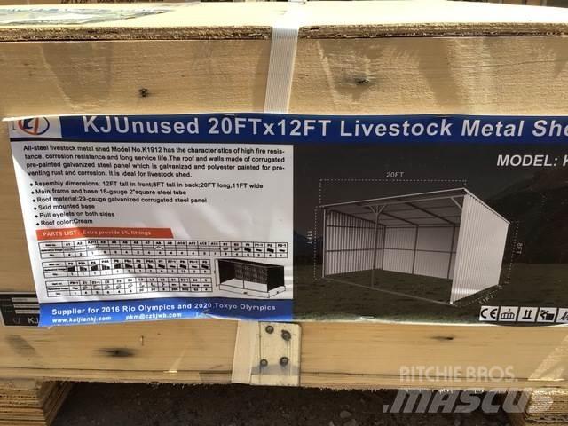 KJ K1912 Construction - Autres