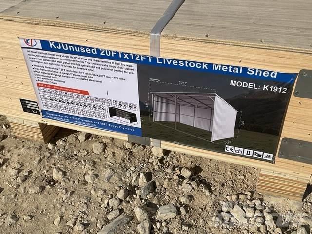 KJ K1912 Construction - Autres