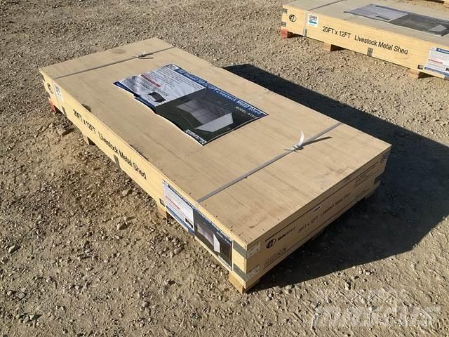 KJ K1912 Construction - Autres