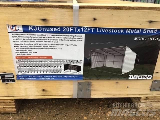 KJ K1912 Construction - Autres