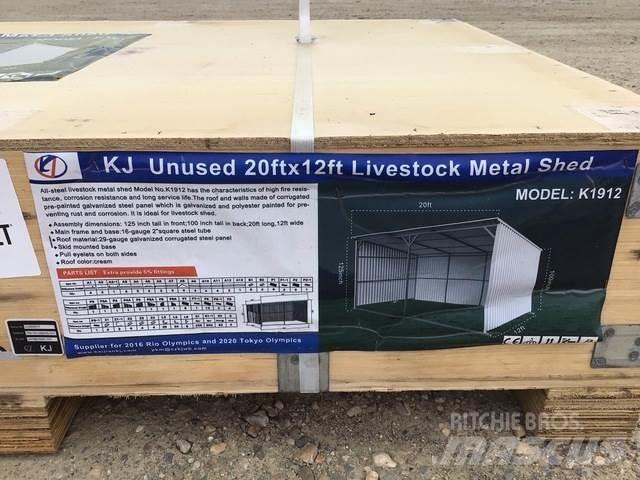 KJ K1912 Construction - Autres