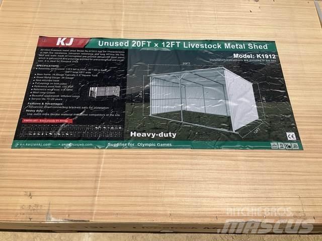 KJ K1912 Construction - Autres