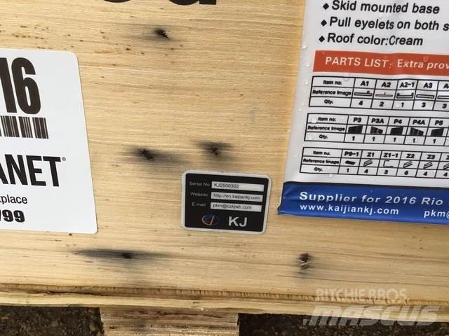 KJ K1912 Construction - Autres
