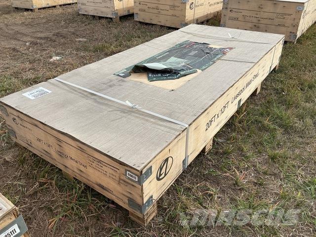 KJ K1912 Other livestock machinery and accessories