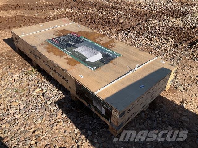 KJ K1912 Autres matériels d'élevage