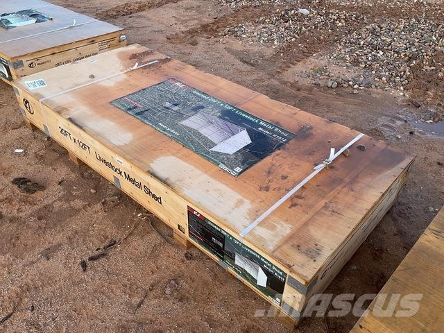 KJ K1912 Autres matériels d'élevage