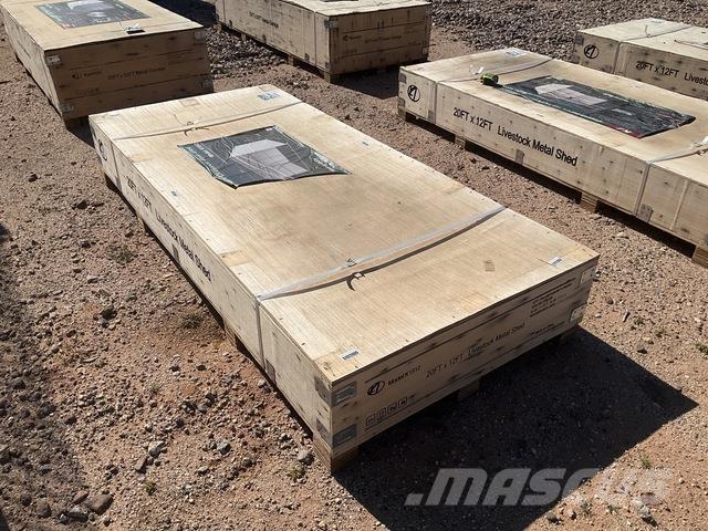 KJ K1912 Autres matériels d'élevage