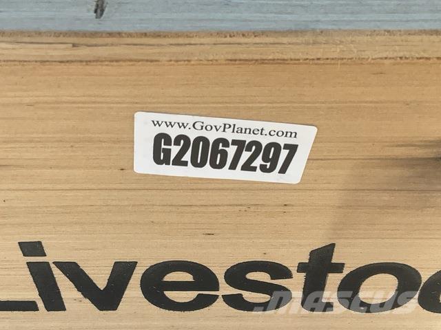 KJ K1912 Autres matériels d'élevage