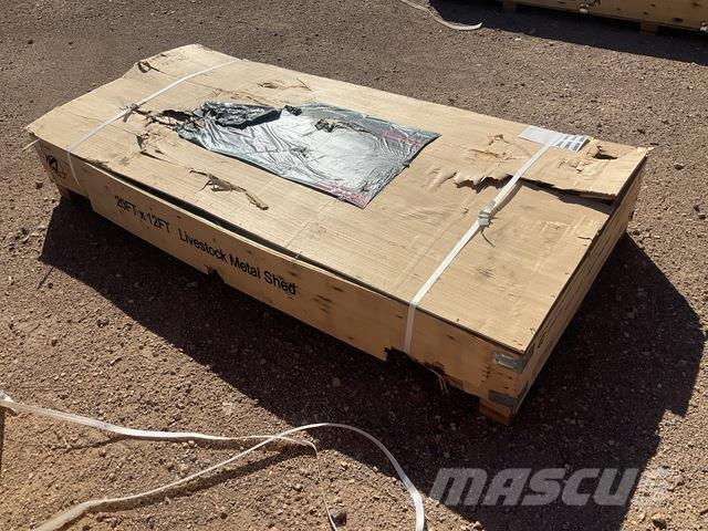 KJ K1912 Autres matériels d'élevage