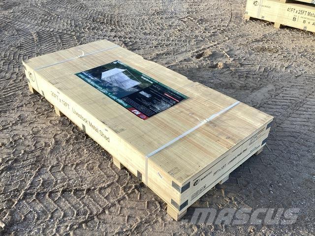 KJ K1912 Autres matériels d'élevage