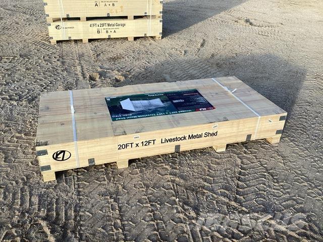 KJ K1912 Autres matériels d'élevage