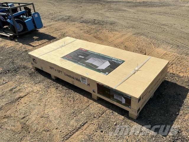 KJ K1912 Autres matériels d'élevage