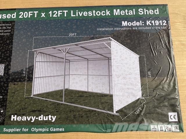 KJ K1912 Autres matériels d'élevage