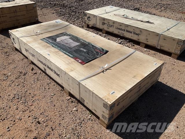 KJ K1912 Autres matériels d'élevage