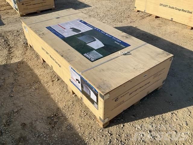 KJ K2030 Construction - Autres