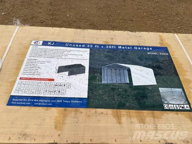 KJ K2030 Construction - Autres